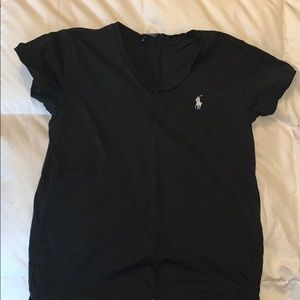 Ralph Lauren sport tee